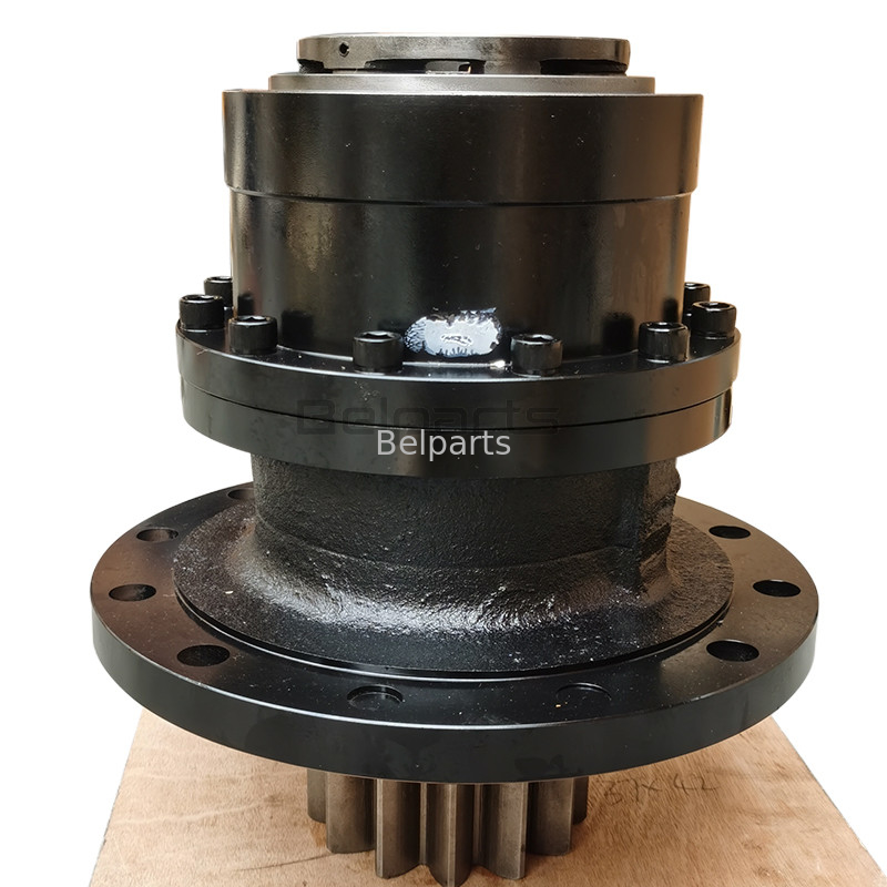 Ekskavatör Makinesi Salıncak Şanzıman ZX470LC-5G 9300512 Hitachi için Salıncak Azaltma Assy