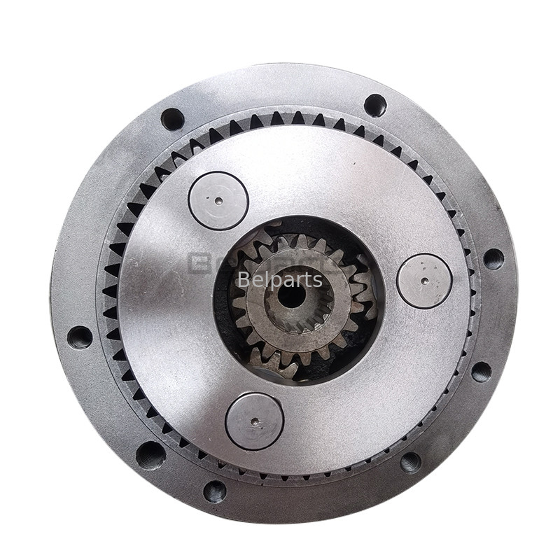 Ekskavatör Makinesi Salıncak Şanzıman ZX470LC-5G 9300512 Hitachi için Salıncak Azaltma Assy