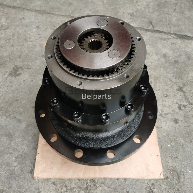 Ekskavatör Makinesi Salıncak Şanzıman ZX470LC-5G 9300512 Hitachi için Salıncak Azaltma Assy