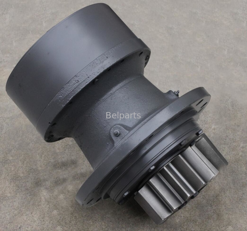 Belparts Ekskavatör Dönüş Şanzıman R220LC-9S 39Q6-12100 / 39Q6-12101 / 39Q6-12102 Dönüş Azaltma Şanzıman