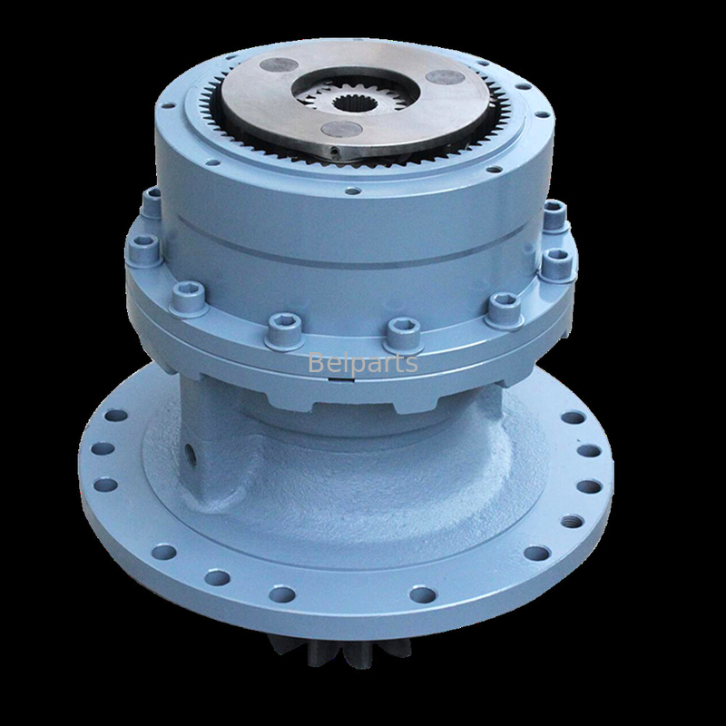 Küçük Ekskavatör ZX200-3 ZX200-5 ZX170W-3 ZX210W-3 9260804 9262916 Hitachi için Salıncak Şanzıman Assy