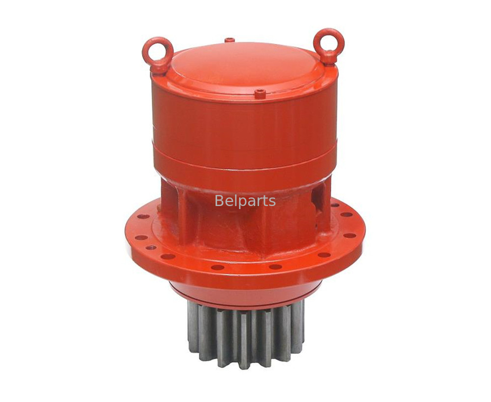 İş Makinaları Ekskavatör DX480 DX520 Dönüş Şanzıman Redüksiyon 130426-00005A Dönüş Şanzıman