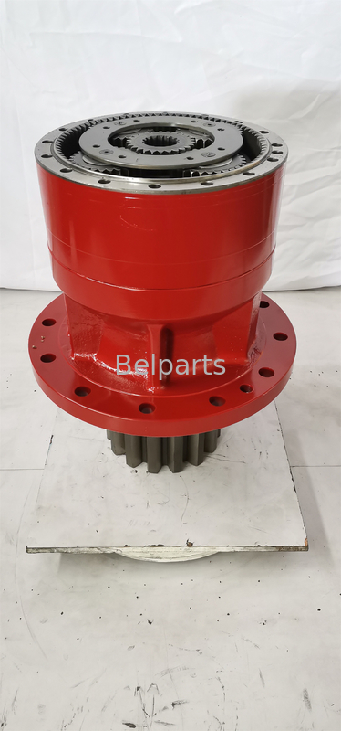 İş Makinaları Ekskavatör DX480 DX520 Dönüş Şanzıman Redüksiyon 130426-00005A Dönüş Şanzıman
