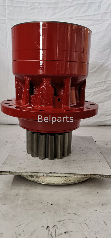 İş Makinaları Ekskavatör DX480 DX520 Dönüş Şanzıman Redüksiyon 130426-00005A Dönüş Şanzıman