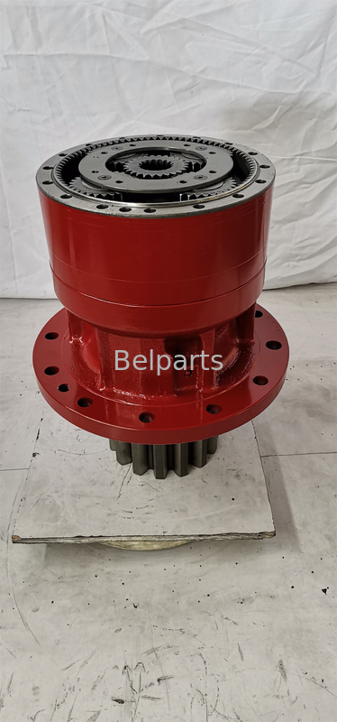 İş Makinaları Ekskavatör DX480 DX520 Dönüş Şanzıman Redüksiyon 130426-00005A Dönüş Şanzıman