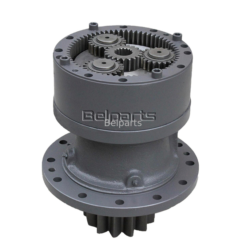 Hyundai için Küçük Ekskavatör R160LC-9 R210LC-9 Salıncak Azaltma Assy 31Q6-10140 Salıncak Şanzıman
