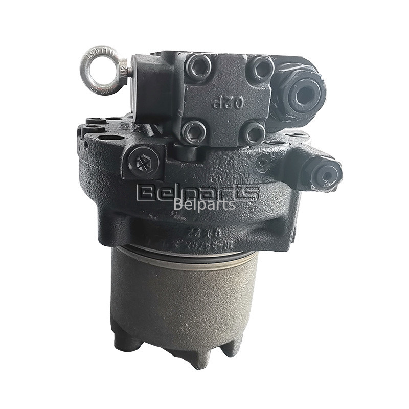 Ekskavatör Hidrolik E320 E325 Nihai Tahrik Yürüyüş Motoru 215-9982 209-5992