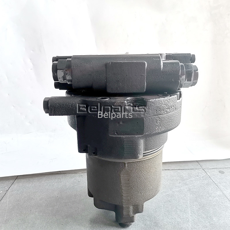 Ekskavatör Hidrolik E320 E325 Nihai Tahrik Yürüyüş Motoru 215-9982 209-5992