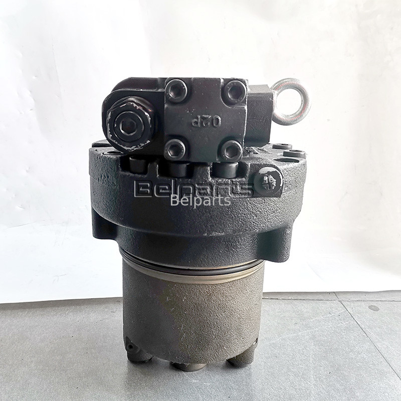 Ekskavatör Hidrolik E320 E325 Nihai Tahrik Yürüyüş Motoru 215-9982 209-5992