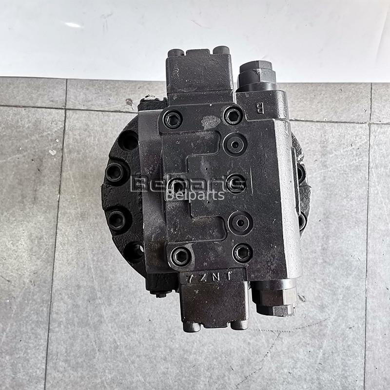 Ekskavatör Hidrolik E320 E325 Nihai Tahrik Yürüyüş Motoru 215-9982 209-5992