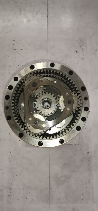 Makine Motor Parçaları MP1104K Motor Krank Mili Ana Rulman JO5C H07CT J08C