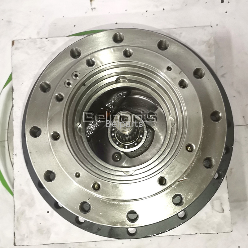 Ekskavatör için Seyir Azaltma Şanzıman DH80 DH80G DH80-7 DX80 DX80R K9006757