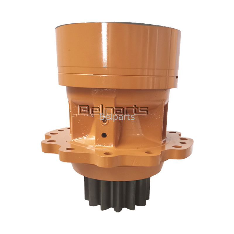 Ekskavatör parçaları için LG200 SY205 SY215 S220LC-5R160-3 Swing Gearbox