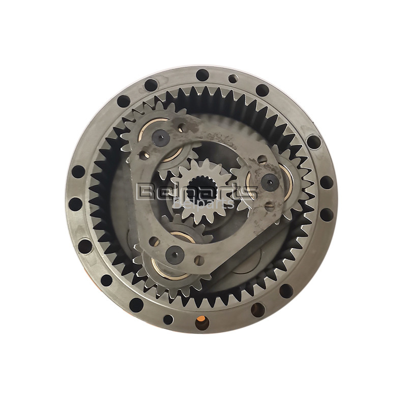 Ekskavatör parçaları için LG200 SY205 SY215 S220LC-5R160-3 Swing Gearbox