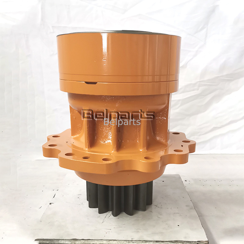 Ekskavatör parçaları için LG200 SY205 SY215 S220LC-5R160-3 Swing Gearbox