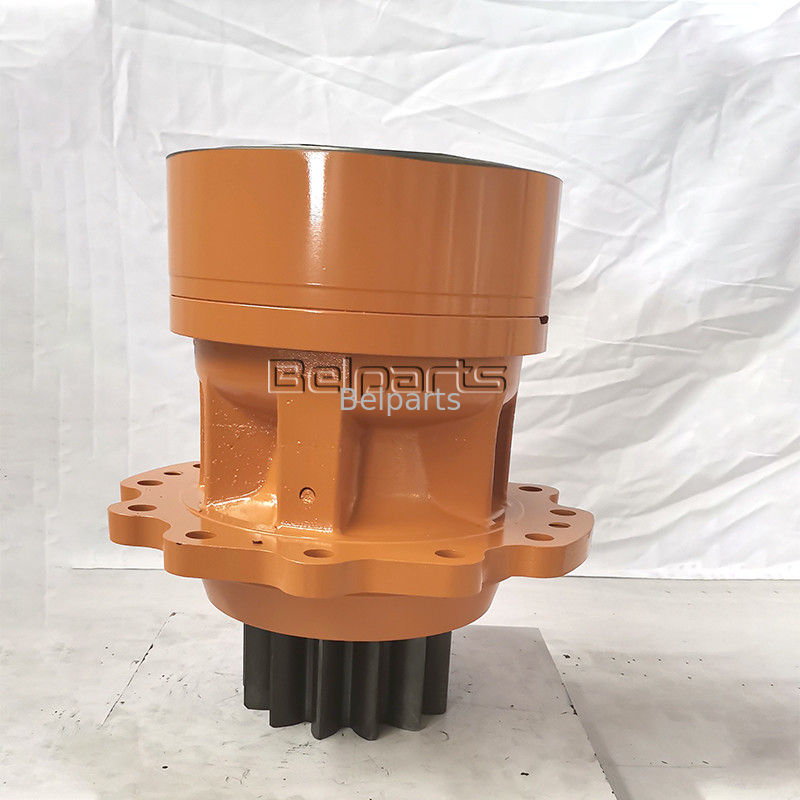 Ekskavatör parçaları için LG200 SY205 SY215 S220LC-5R160-3 Swing Gearbox