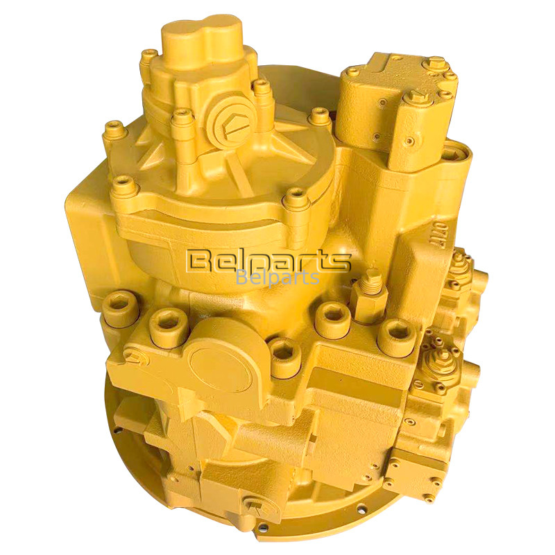 Ekskavatör Hidrolik Pompa 345 K5V212 E345DL E345DL 2964670 434-8189 Ana Pompa Parçası