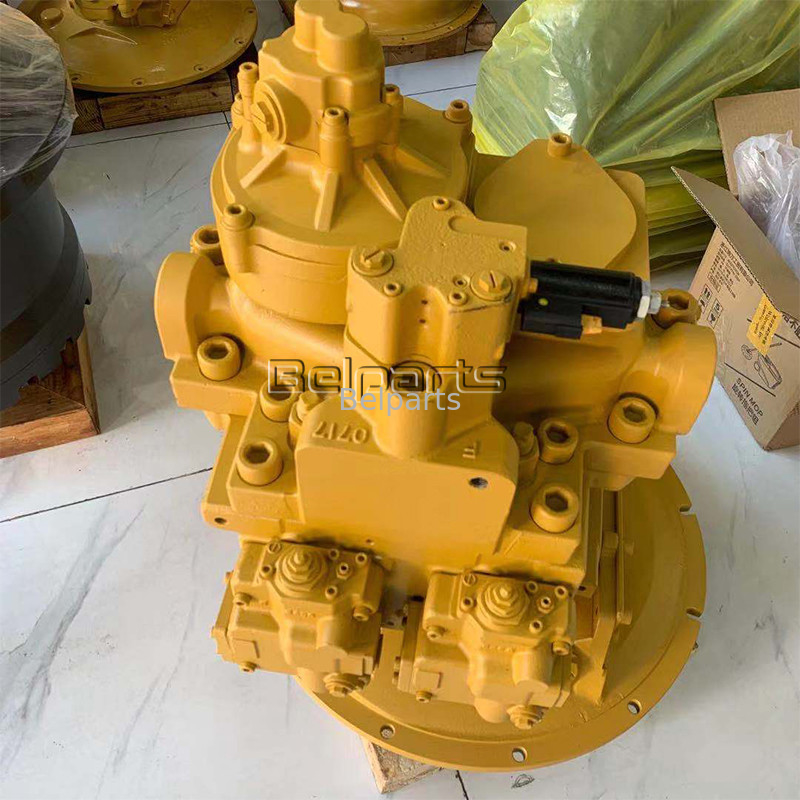 Ekskavatör Hidrolik Pompa 345 K5V212 E345DL E345DL 2964670 434-8189 Ana Pompa Parçası
