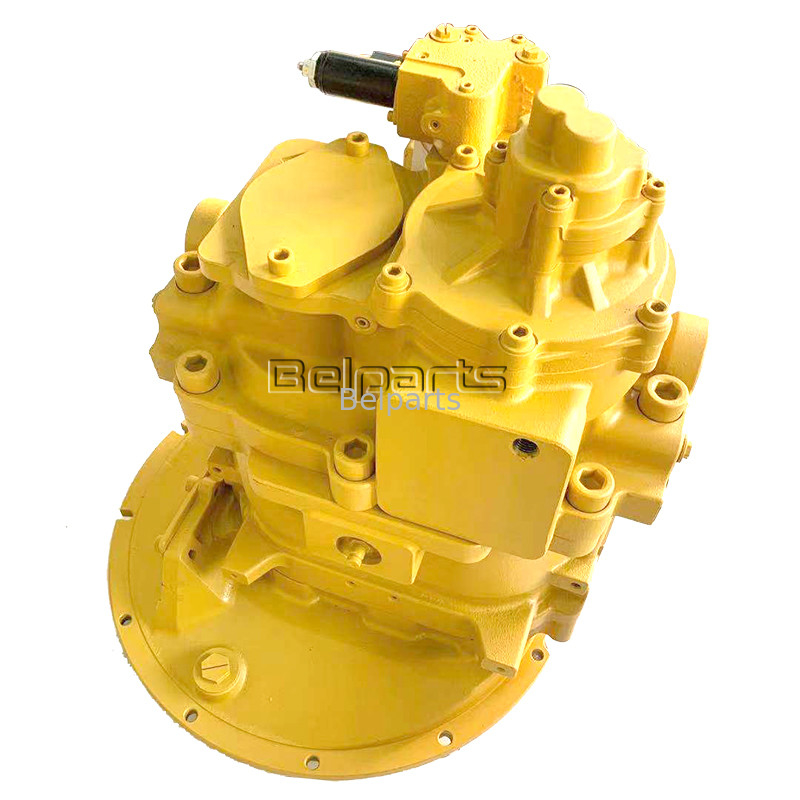 Ekskavatör Hidrolik Pompa 345 K5V212 E345DL E345DL 2964670 434-8189 Ana Pompa Parçası