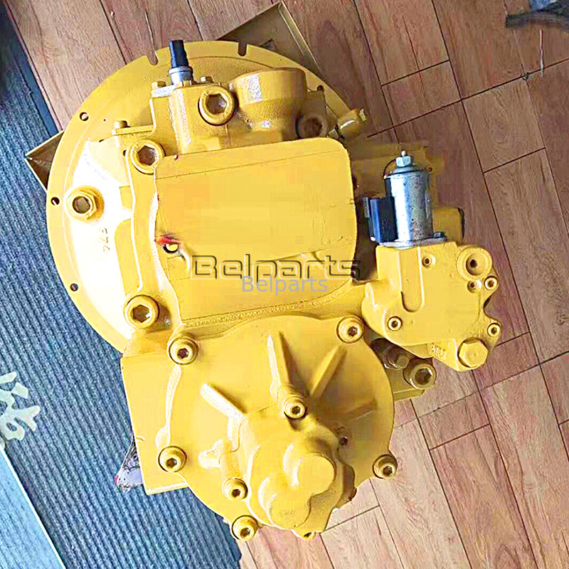 Ekskavatör Hidrolik Pompa 345 K5V212 E345DL E345DL 2964670 434-8189 Ana Pompa Parçası