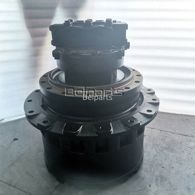 Komatsu PC300-6 S6D108 Silindir Kafası 6221-13-1100 İçin Dizel Motor Parçaları