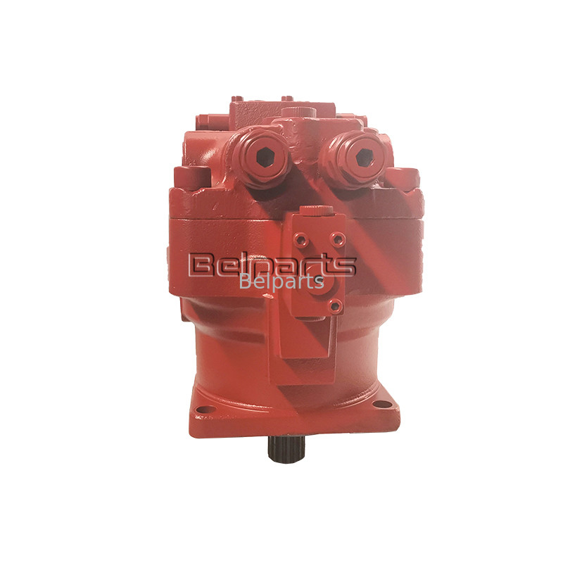 Ekskavatör için Döner Motor LG240 M5X180 Hidrolik Salıncak Motoru Assy