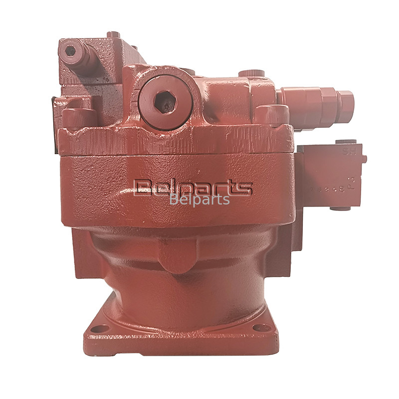 Ekskavatör için Döner Motor LG240 M5X180 Hidrolik Salıncak Motoru Assy