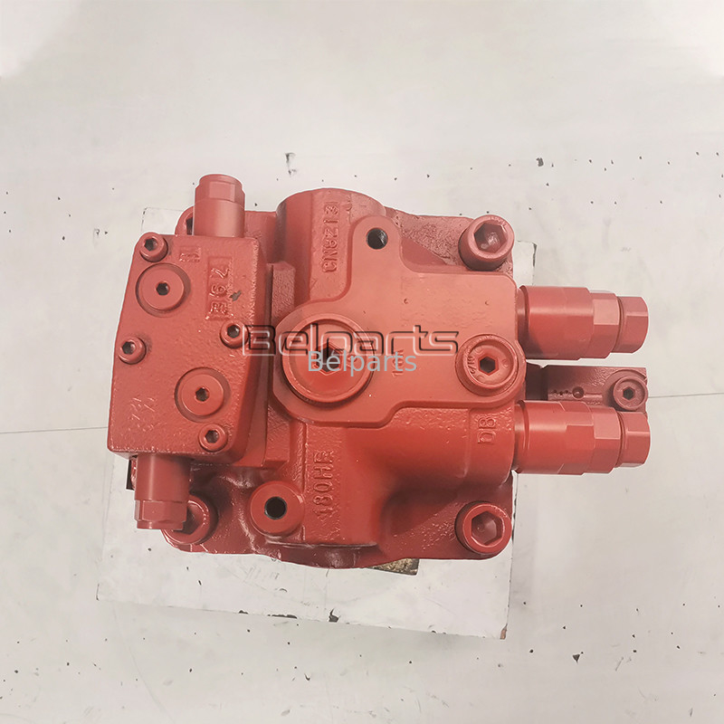 Ekskavatör için Döner Motor LG240 M5X180 Hidrolik Salıncak Motoru Assy