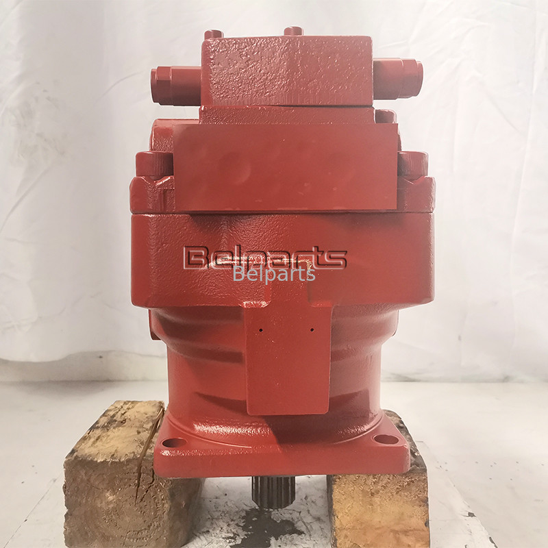 Ekskavatör için Döner Motor LG240 M5X180 Hidrolik Salıncak Motoru Assy