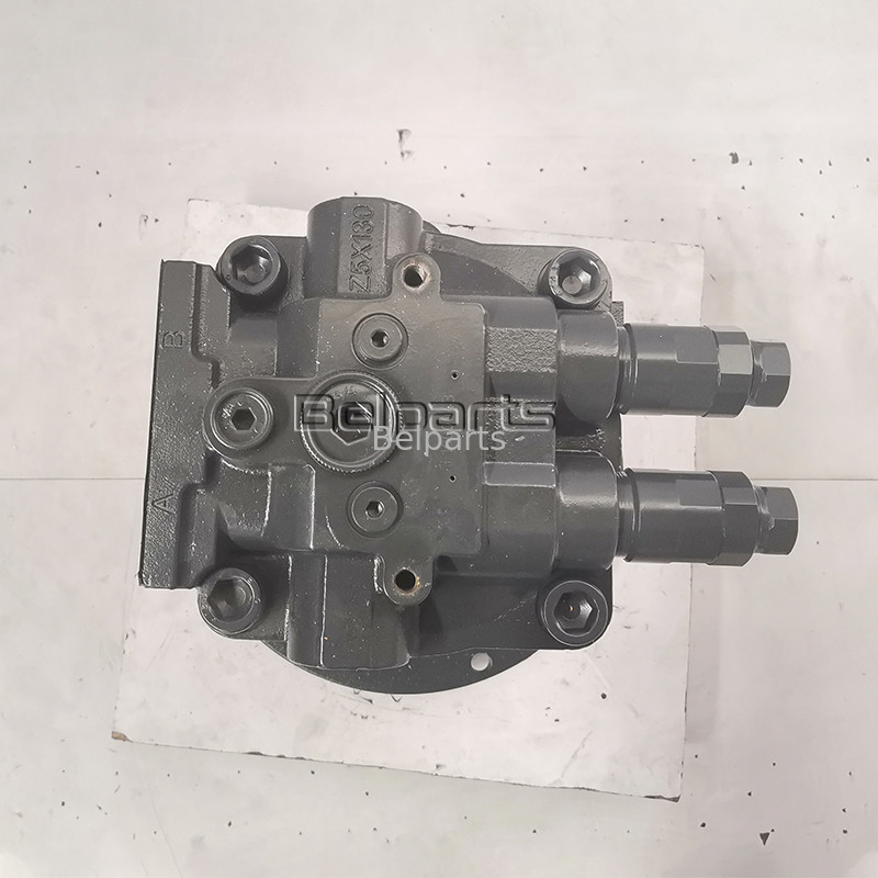 Motor Parçaları 4hk1 Silindir Kafası 8-98170619-0 8-98170617-0 Ekskavatör Zax240 Zax200 için