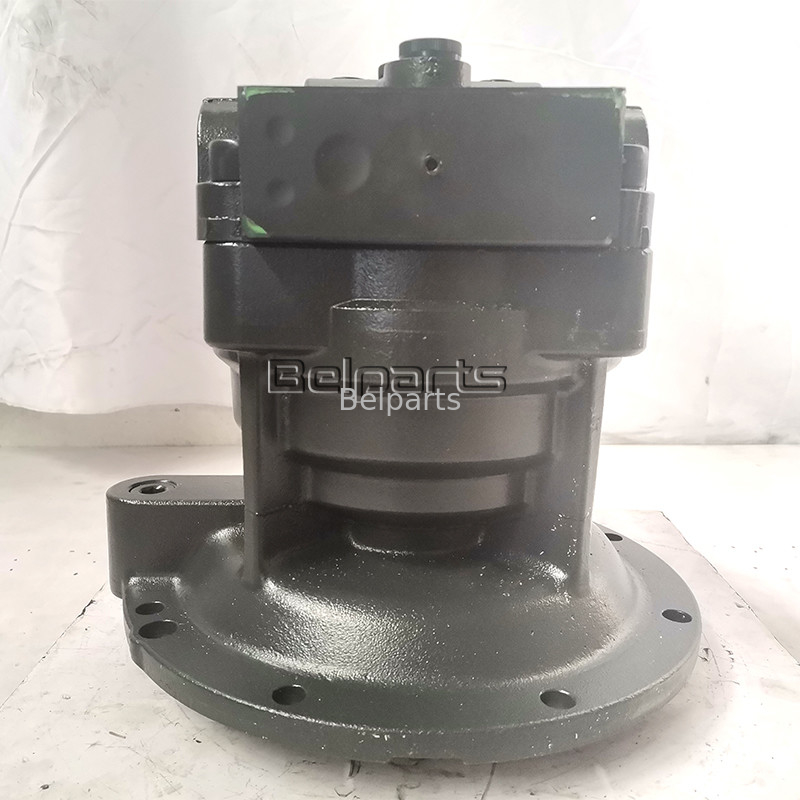 Motor Parçaları 4hk1 Silindir Kafası 8-98170619-0 8-98170617-0 Ekskavatör Zax240 Zax200 için