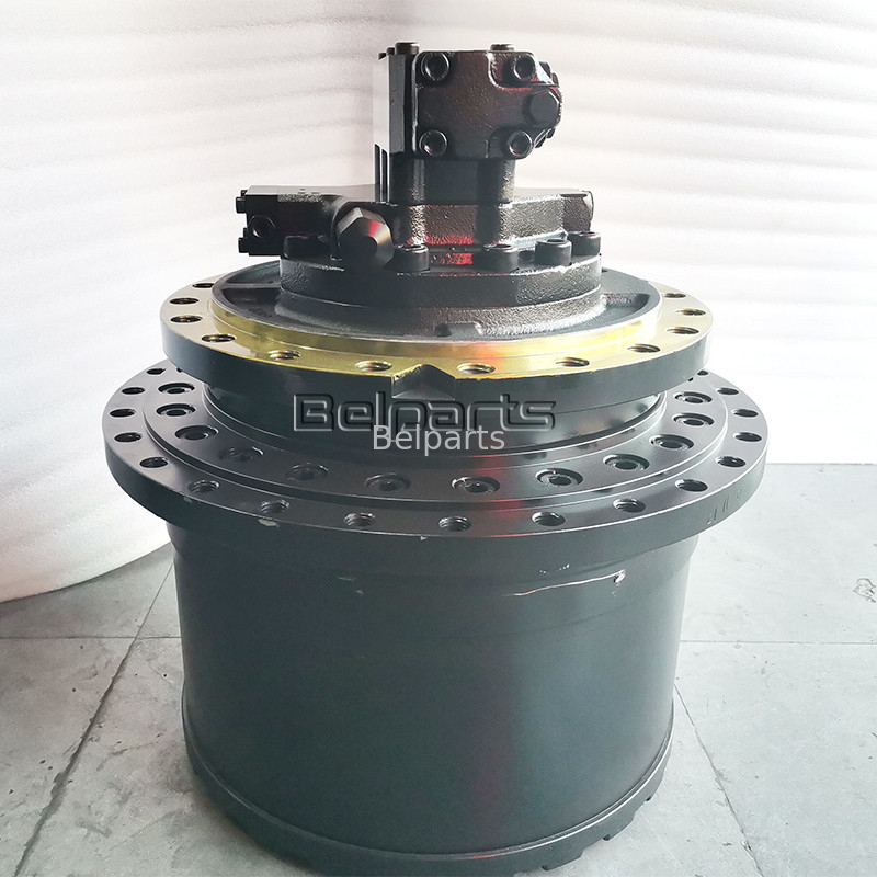 Ekskavatörler Nihai Tahrik Yürüyüş Motoru Assy DX420 TXC420LC-2 SOLAR400LC-V DX420LC SOLAR420LC-V K1003392G 2401-6357C