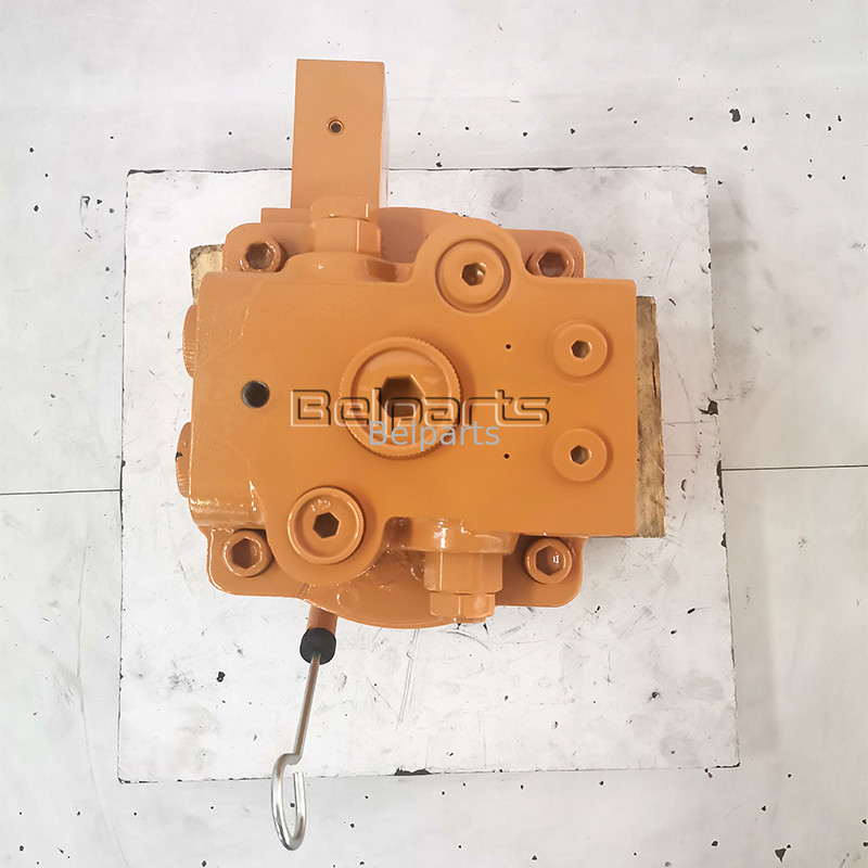 Ekskavatör Motor Parçaları PC400-5 PC400-6 PC400-7 PC400-8 6D125 S6D125 6151-11-1102 Silindir Kafası