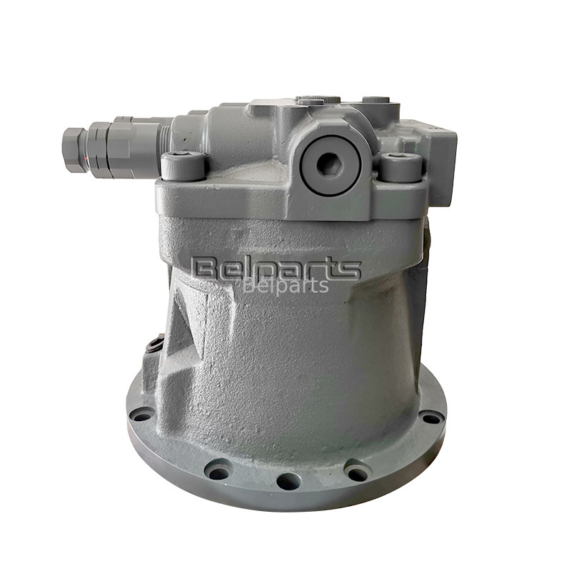Belparts Motor Yedek Parçaları PC120-6 4BT Silindir Kafası 3933370