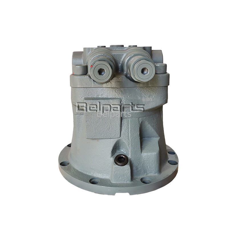 Belparts Motor Yedek Parçaları PC120-6 4BT Silindir Kafası 3933370