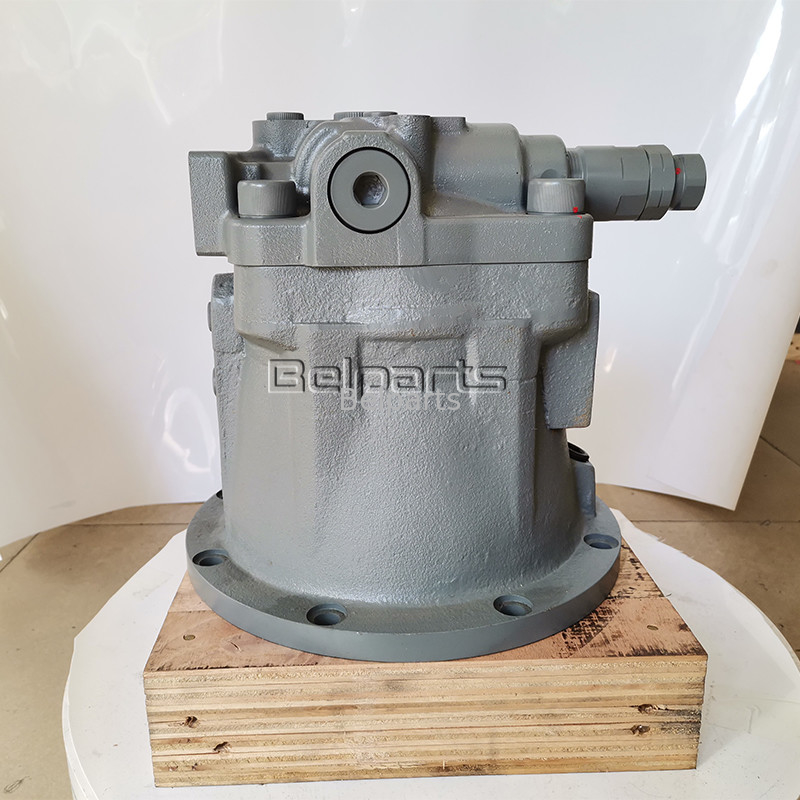 Belparts Motor Yedek Parçaları PC120-6 4BT Silindir Kafası 3933370