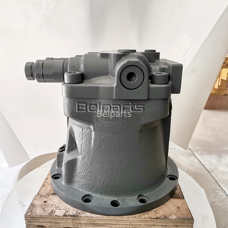 Belparts Motor Yedek Parçaları PC120-6 4BT Silindir Kafası 3933370