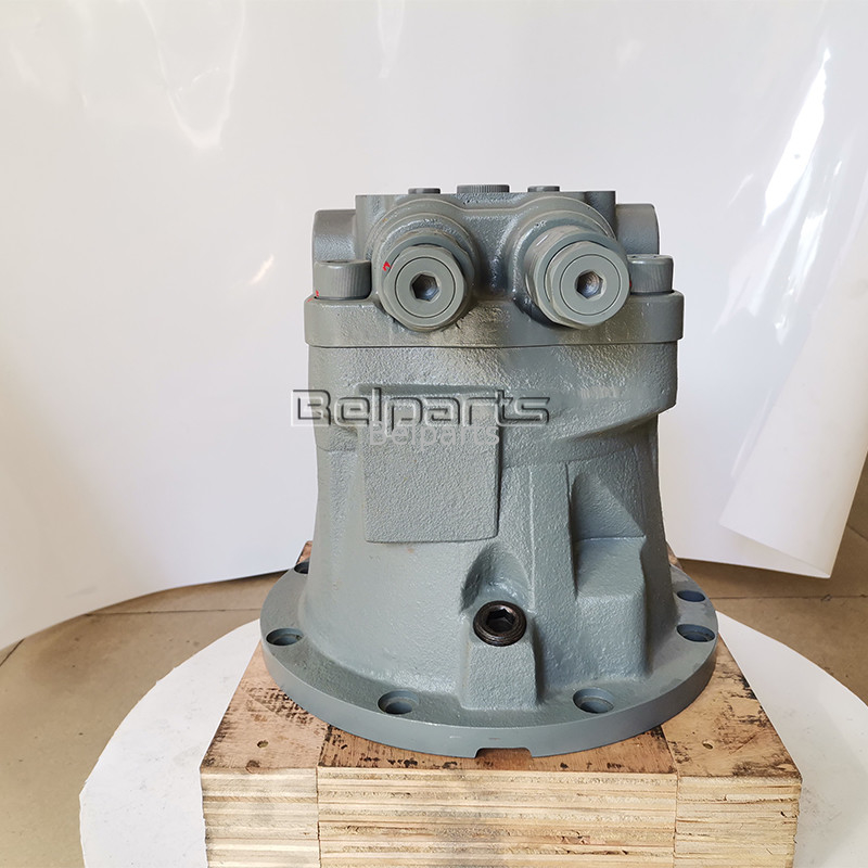 Belparts Motor Yedek Parçaları PC120-6 4BT Silindir Kafası 3933370