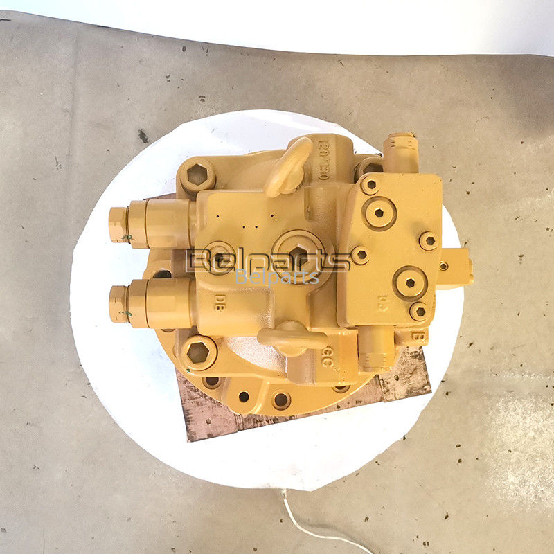 183-8171 183-8174 310-9635 310-9634 E320 Ekskavatör S6K 3066 Motor Silindir Kafası için