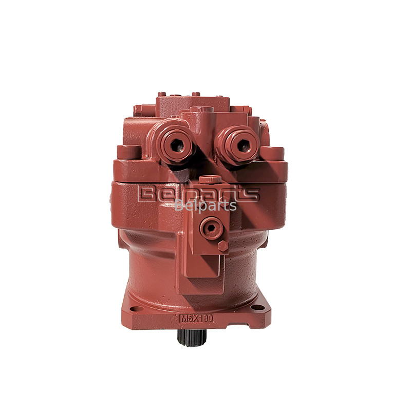 Komatsu için PC200-3 Motor Parçaları S6D105 6D105 Silindir Kafası 6137-11-1012