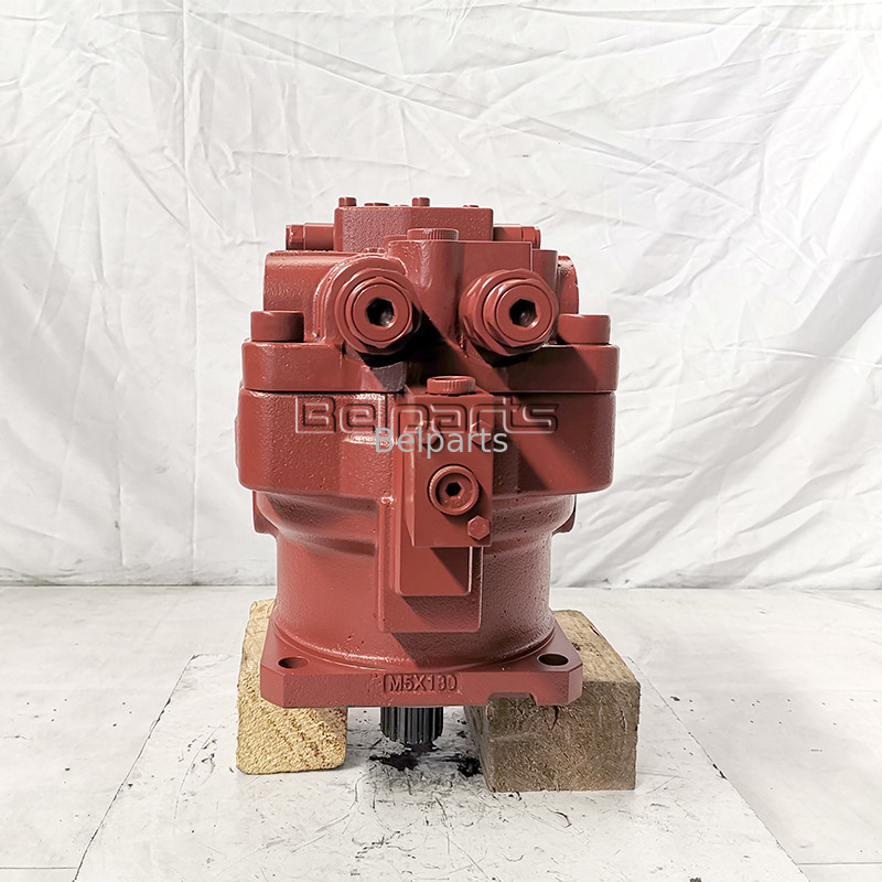 Komatsu için PC200-3 Motor Parçaları S6D105 6D105 Silindir Kafası 6137-11-1012