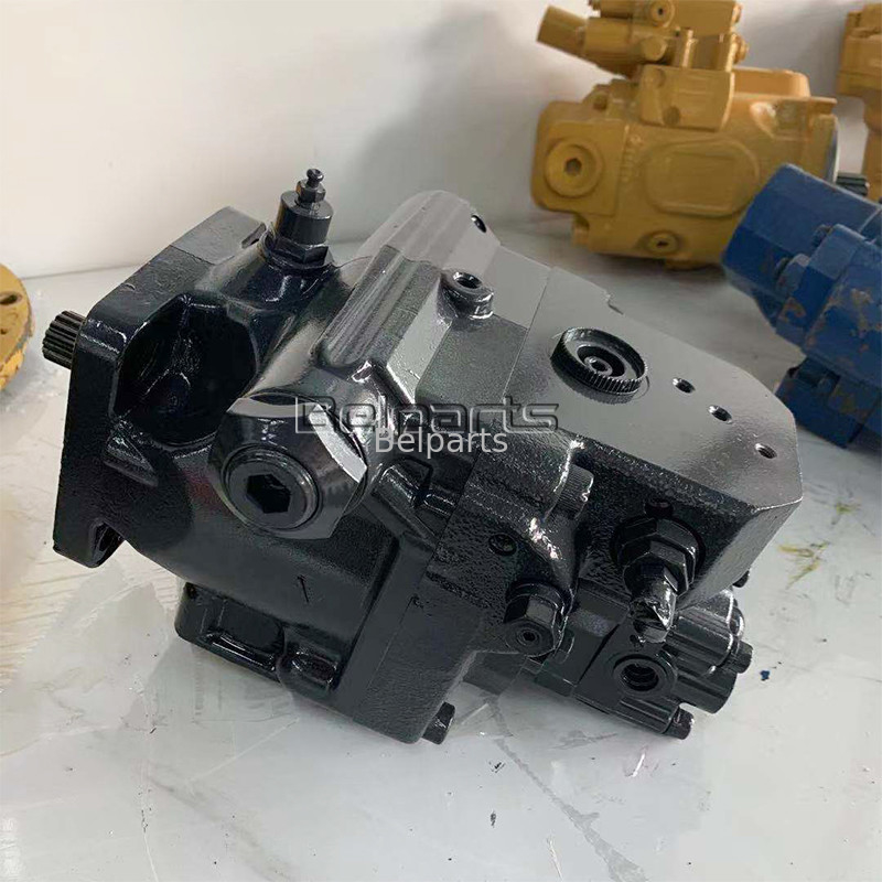 Hitachi EX120 8-97141-821-1 için Ekskavatör Dizel Motor Parçaları 4BD1 Silindir Kafası