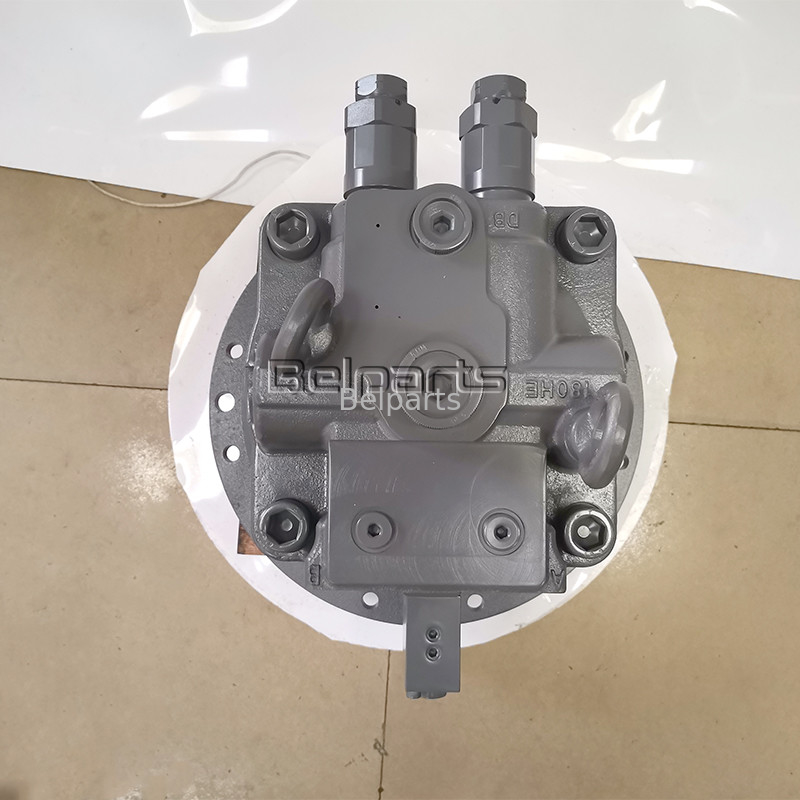 Kubota Ekskavatör için Motor Parçaları Silindir Kafası V1902 15422-03044