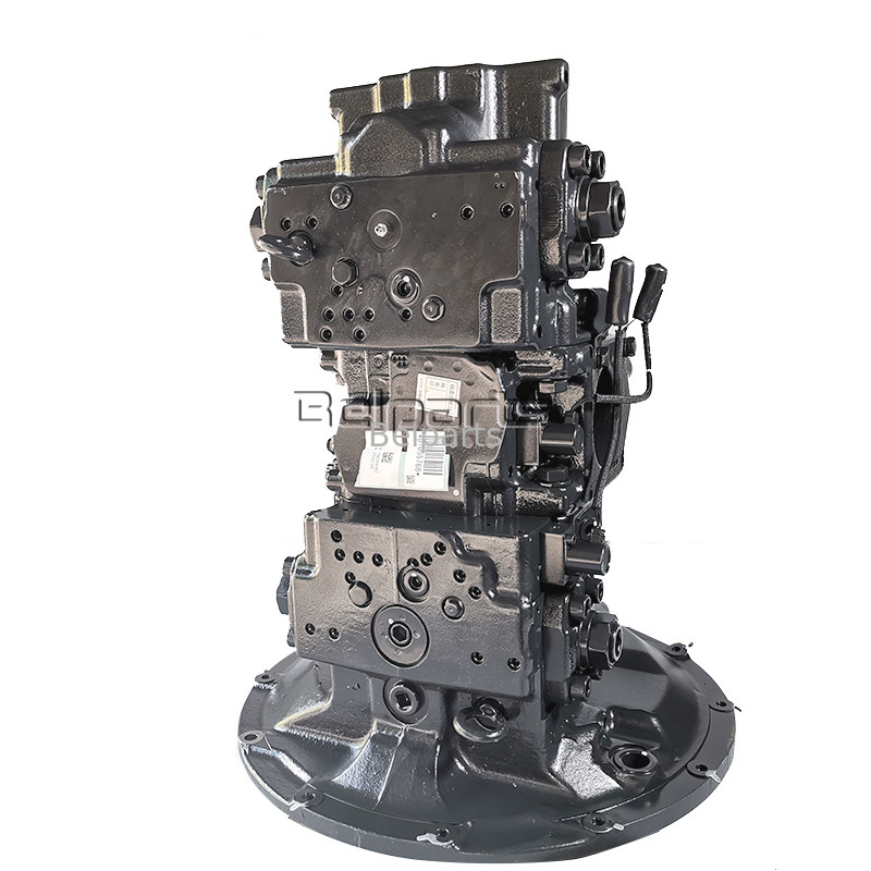 Dizel 3116 Motor Parçaları STD Ana Rulman 101-1530 Krank Mili Yatağı E325 E446B E446B