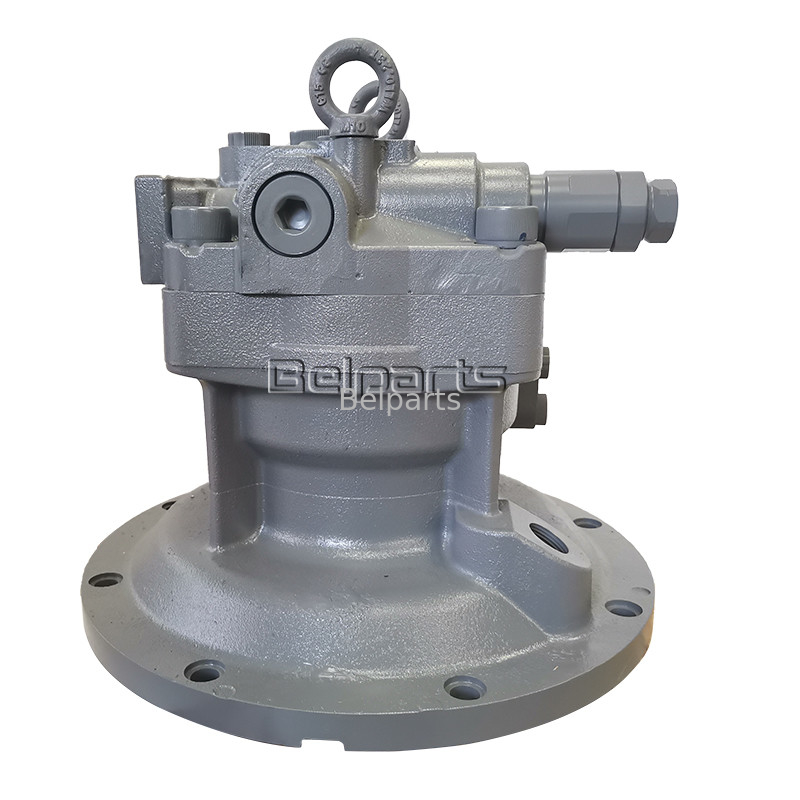 EC200B için Orijinal Dizel Makine Motoru Ana Rulman D6D D6E 0293-1062