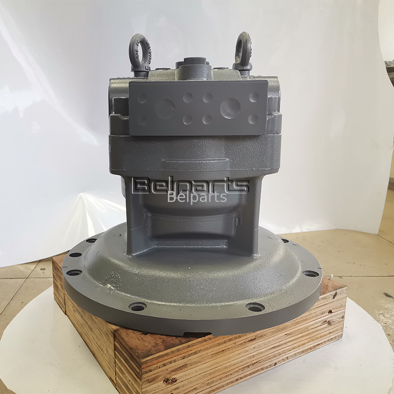 EC200B için Orijinal Dizel Makine Motoru Ana Rulman D6D D6E 0293-1062