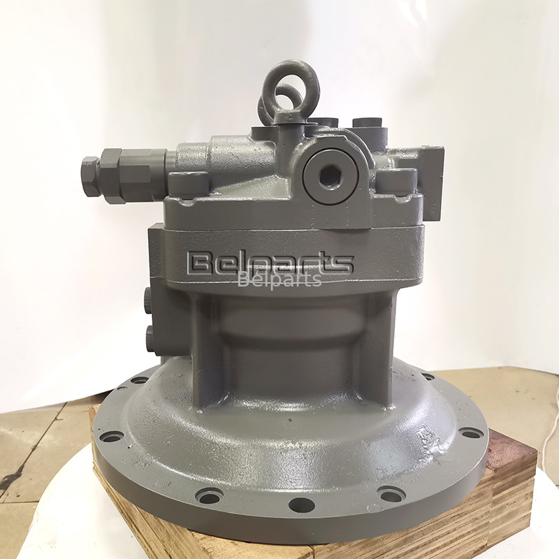 EC200B için Orijinal Dizel Makine Motoru Ana Rulman D6D D6E 0293-1062