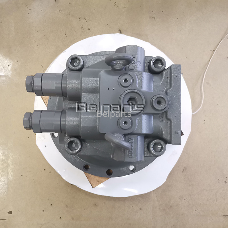 EC200B için Orijinal Dizel Makine Motoru Ana Rulman D6D D6E 0293-1062