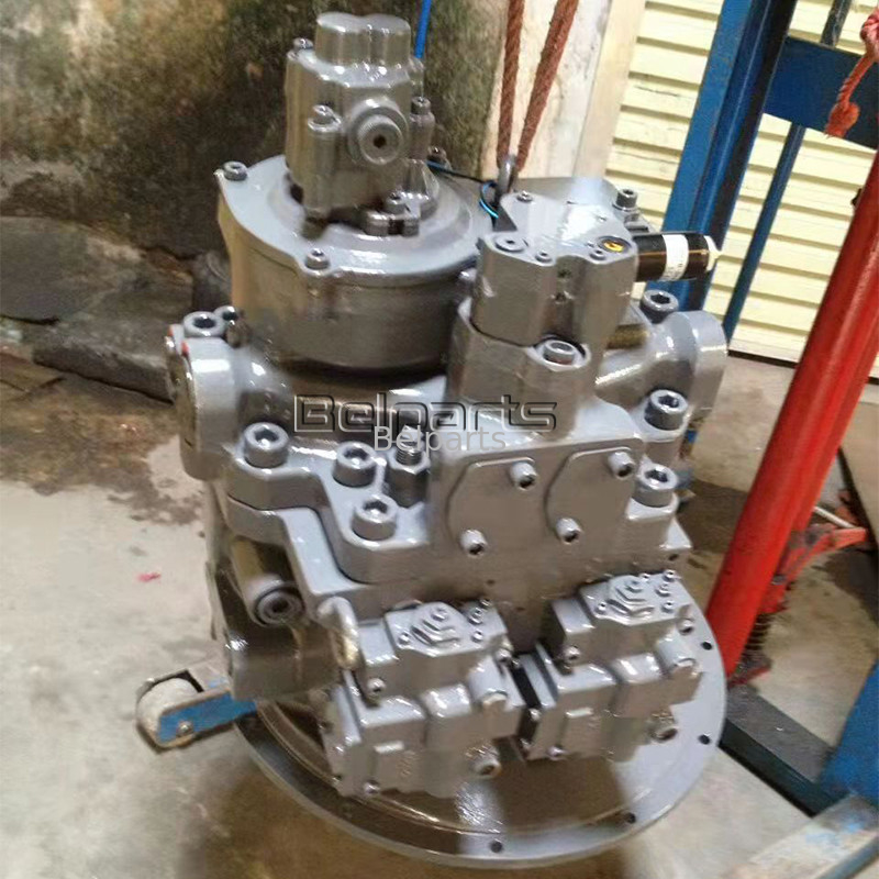 Hidrolik Pompa Ekskavatör Parçaları E330D Ekskavatör için E330D hidrolik ana pompa