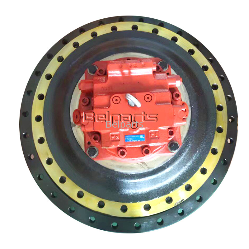 Dizel Motor DAIDO R868K S6D105 6D105-1 Komatsu için Ana Rulman 6150-30-3040